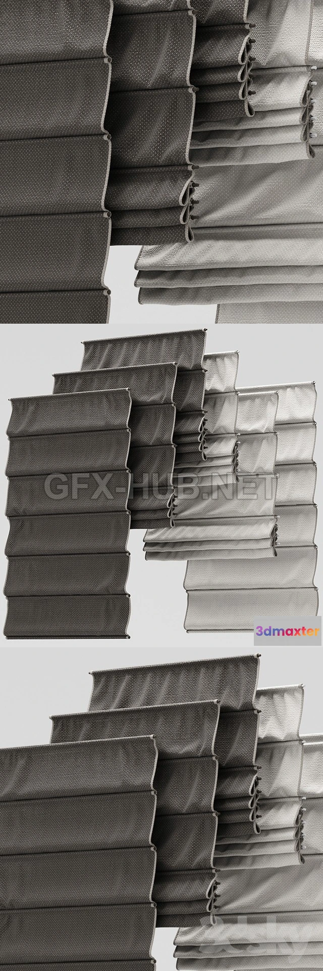 1078182 - Curtains ROME - 211739