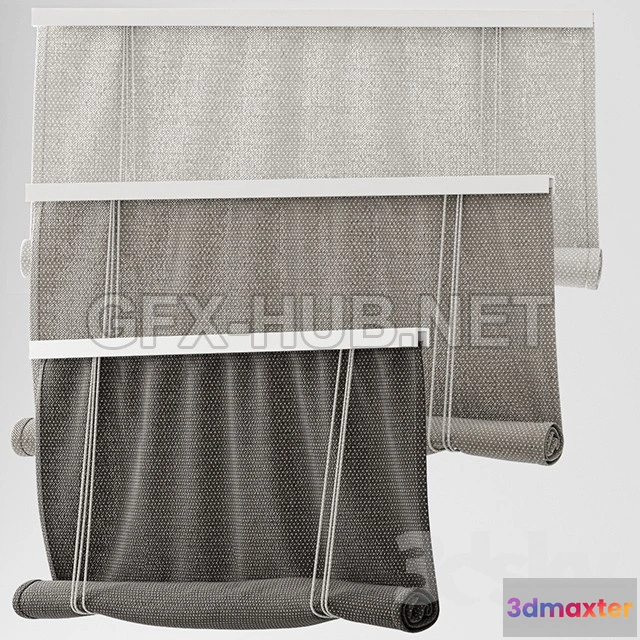 1078184 - Curtains Rome 3 - 211741