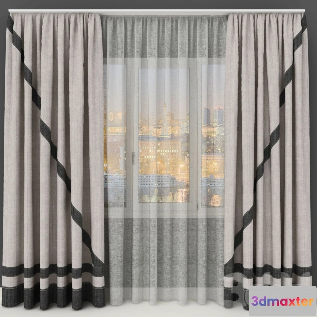 1078192 - Curtains_005 - 211749