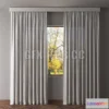 1082314 - Grey curtain - 215871