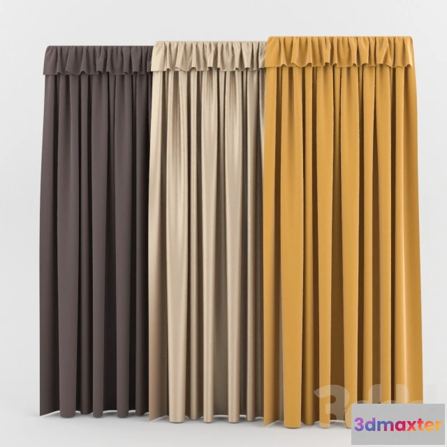 1087006 - Modern Curtain - 220563