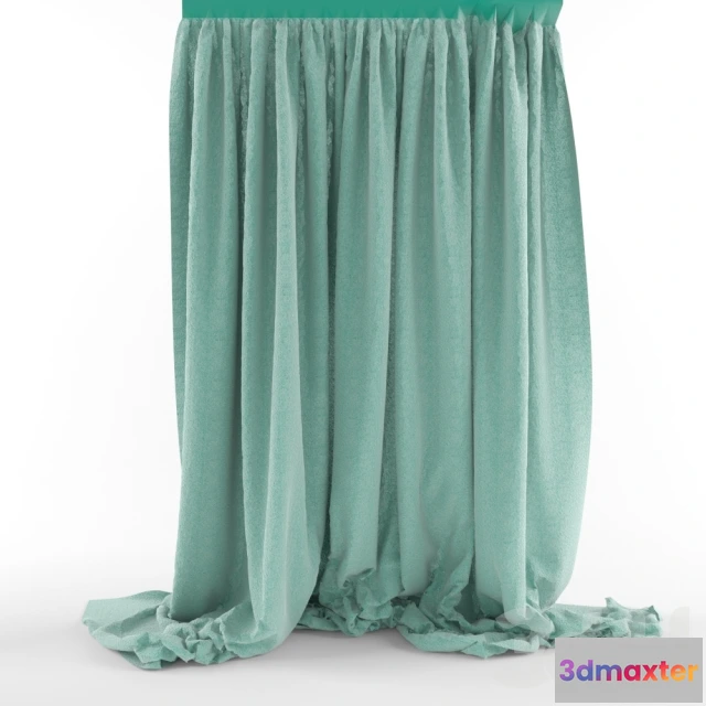 1087008 - modern curtain 02 - 220565