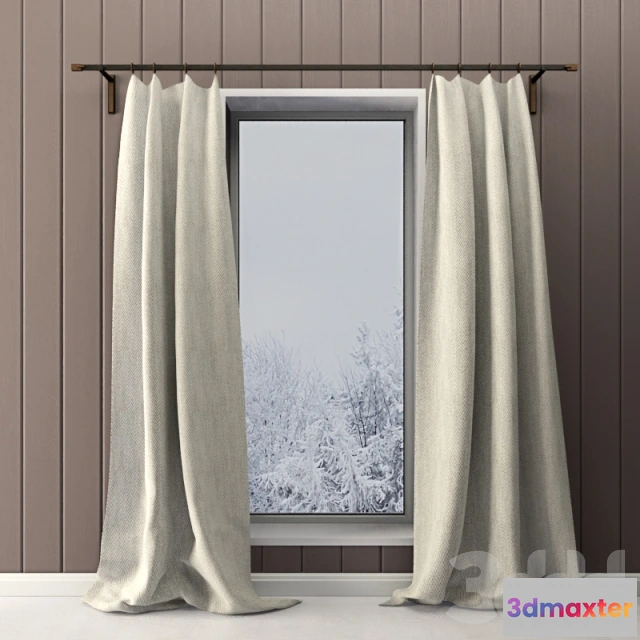 1087010 - Modern curtains - 220567