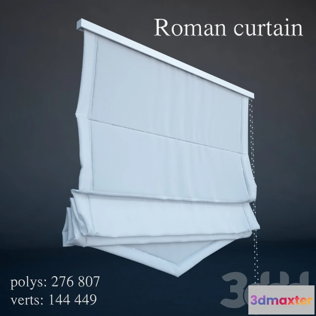 1090588 - Roman curtain - 224145
