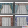 1135004 - Curtains - 3Ds Models - 0007