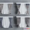 1135010 - Curtains - 3Ds Models - 0010