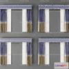 1135014 - Curtains - 3Ds Models - 0012