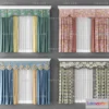 1135016 - Curtains - 3Ds Models - 0013