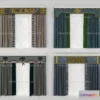 1135020 - Curtains - 3Ds Models - 0015
