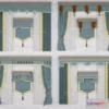 1135026 - Curtains - 3Ds Models - 0018