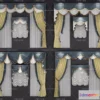 1135028 - Curtains - 3Ds Models - 0019