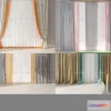 1135048 - Curtains - 3Ds Models - 0029