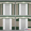 1135050 - Curtains - 3Ds Models - 0030