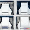 1135066 - Curtains - 3Ds Models - 0038