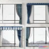 1135074 - Curtains - 3Ds Models - 0042