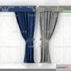1135092 - Curtains - 3Ds Models - 0051