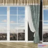 1135096 - Curtains - 3Ds Models - 0053
