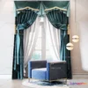 1135102 - Curtains - 3Ds Models - 0056