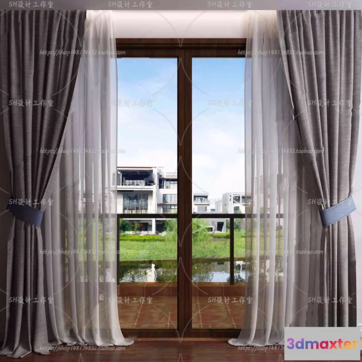 1135110 - Curtains - 3Ds Models - 0060