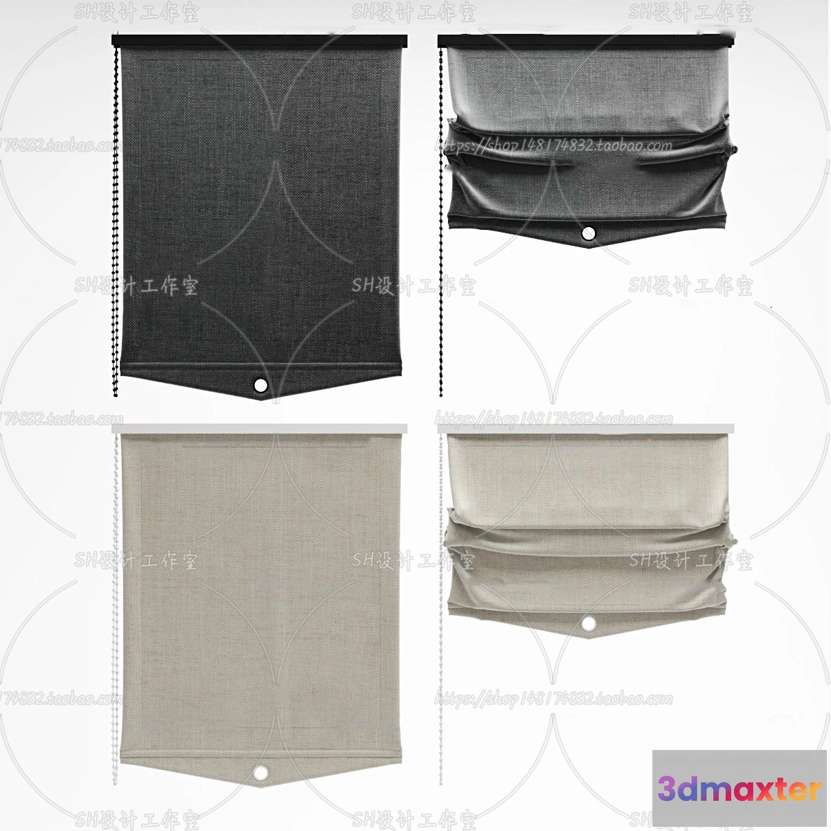 1135130 - Curtains - 3Ds Models - 0070