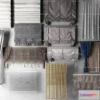 1135138 - Curtains - 3Ds Models - 0074
