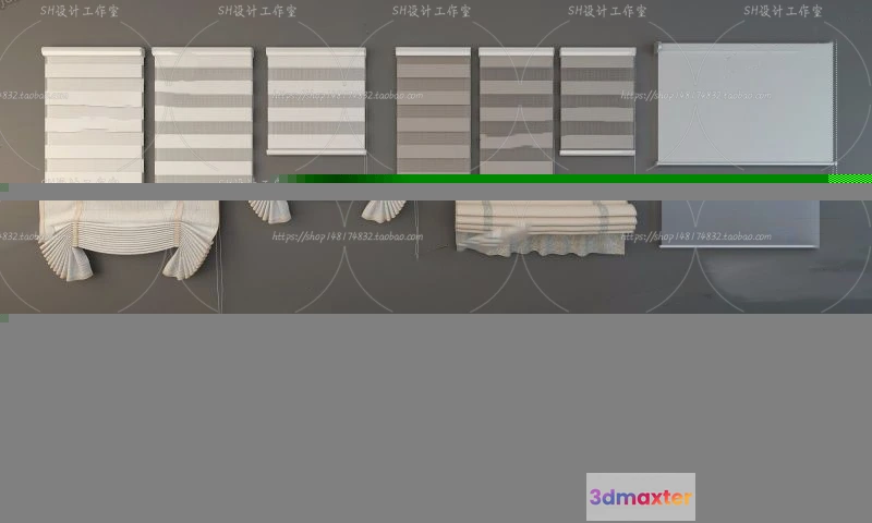 1135154 - Curtains - 3Ds Models - 0082