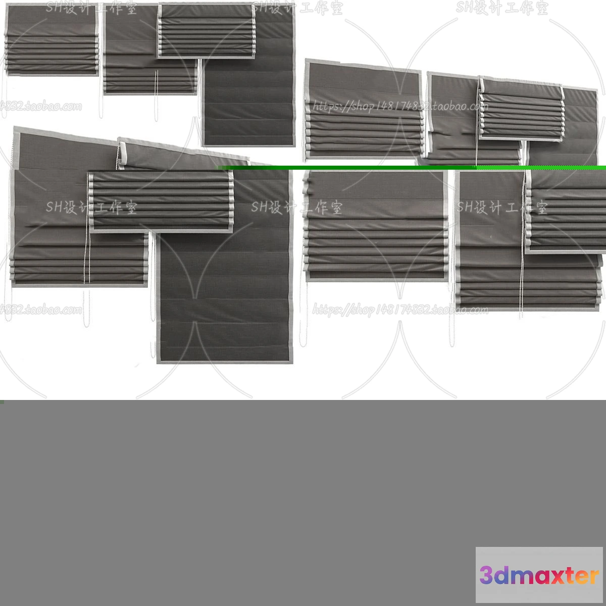 1135160 - Curtains - 3Ds Models - 0085