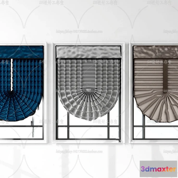 1135190 - Curtains - 3Ds Models - 0100