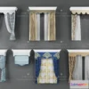 1135200 - Curtains - 3Ds Models - 0105