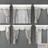 1135202 - Curtains - 3Ds Models - 0106
