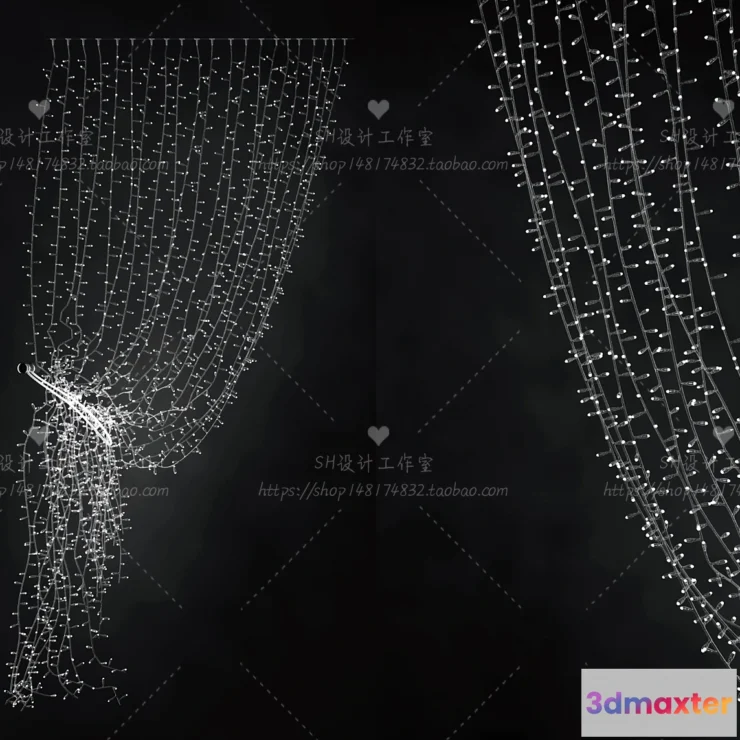 1135212 - Curtains - 3Ds Models - 0111