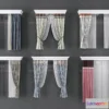 1135218 - Curtains - 3Ds Models - 0114