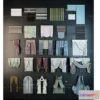 1135228 - Curtains - 3Ds Models - 0119