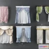 1135248 - Curtains - 3Ds Models - 0129