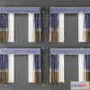 1135292 - Curtains - 3Ds Models - 0151