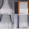 1135298 - Curtains - 3Ds Models - 0154