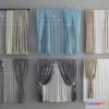 1135302 - Curtains - 3Ds Models - 0156