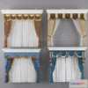 1135310 - Curtains - 3Ds Models - 0160