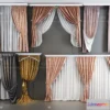 1135312 - Curtains - 3Ds Models - 0161