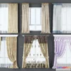 1135316 - Curtains - 3Ds Models - 0163