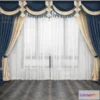 1135332 - Curtains - 3Ds Models - 0171