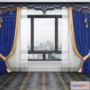 1135336 - Curtains - 3Ds Models - 0173