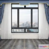 1135378 - Curtains - 3Ds Models - 0194