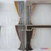 1143618 - Curtains - 3Dsmax - 3D Models - 0008
