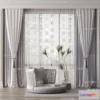 1143624 - Curtains - 3Dsmax - 3D Models - 0011