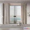 1143630 - Curtains - 3Dsmax - 3D Models - 0014