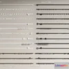 1143664 - Curtains - 3Dsmax - 3D Models - 0031
