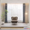 1143674 - Curtains - 3Dsmax - 3D Models - 0036
