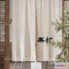 1143682 - Curtains - 3Dsmax - 3D Models - 0040