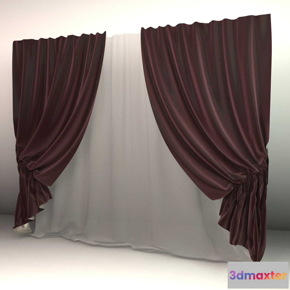 1267199 - Slat with tl 3D Max